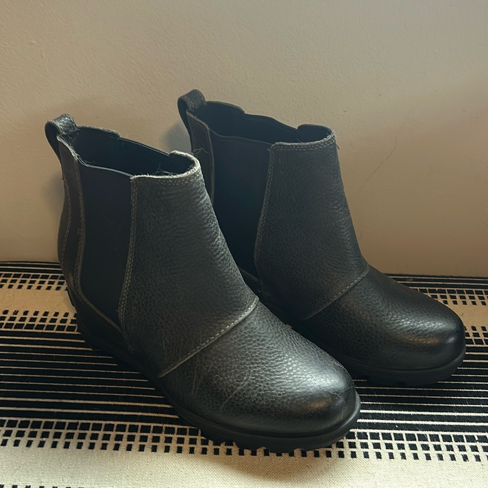 Sorel Lea Wedge